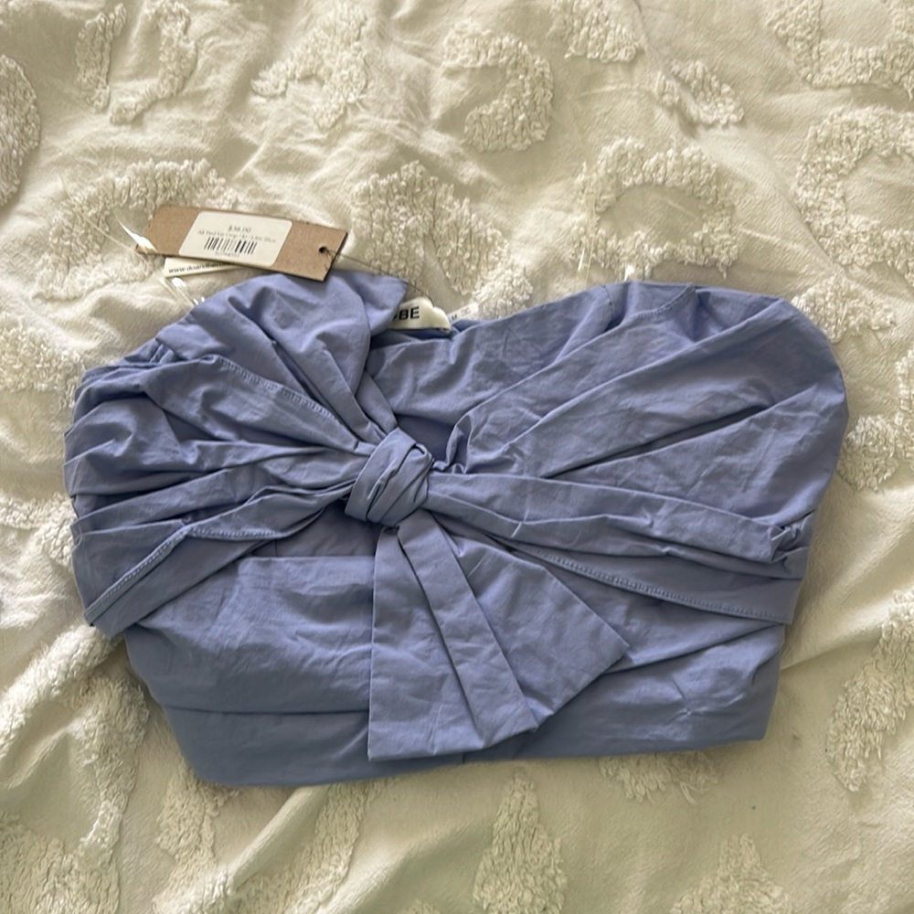 DO+BE bow top